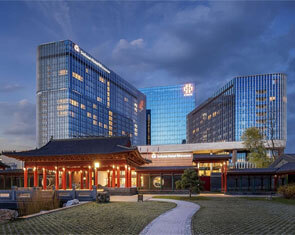 هتل سولوکس مسکو | Soluxe Hotel Moscow