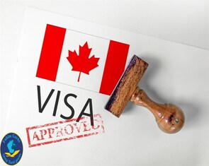تبدیل ویزای توریستی کانادا به کاری