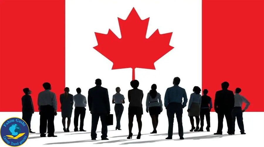 ویزای کار پس از تحصیل کانادا 