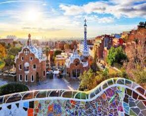 تور اسپانیا(تنریف) 8 روزه ویژه مهر و آبان