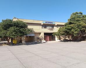 هتل 2 ستاره سپیده چابهار: