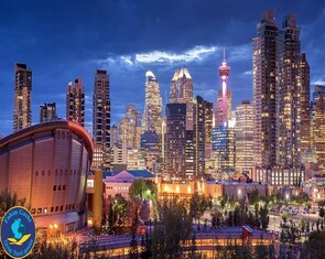 بهترین شهرهای کانادا برای ایرانیان 