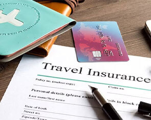 بیمه مسافرتی شینگن