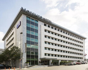 هتل آرتیسان ام گالری استانبول THE ARTISAN M GALLERY