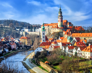 تور لوکس جمهوری چک6 روزه ویژه آبان ماه