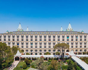 هتل آستریا کرملین پالاس آنتالیا | Asteria Kremlin Palace