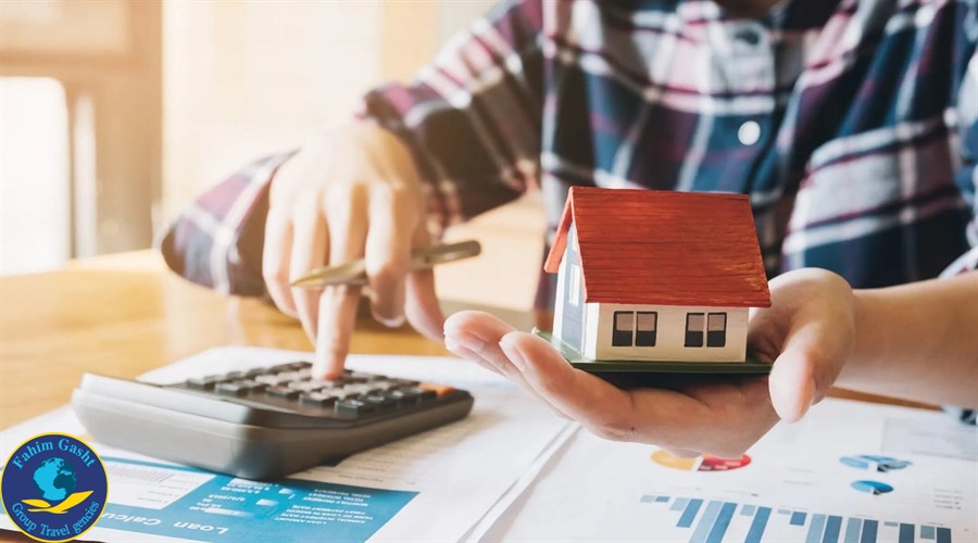 مسکن و اجاره در کانادا