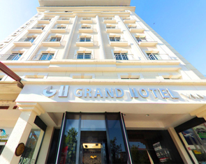 هتل 3 ستاره گرند لوندرا وان Grand Londra Otel Van