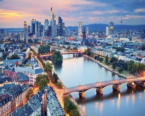 تور ترکیبی اروپا(اسپانیا+چک+اتریش) 10 روزه ویژه مهرماه