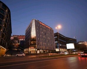 هتل چر استانبول CHER HOTEL