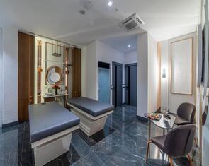 هتل 4 ستاره آمون بلک آنتالیا Amon Hotels Belek Antalya