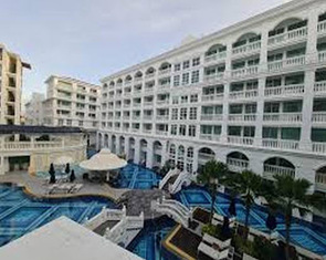 هتل 5 ستاره موونپیک میت پتونگ پوکت Mövenpick Myth Hotel Patong Phuket