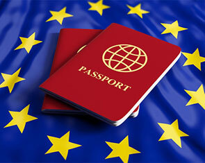 تعلیق صدور ویزای شینگن