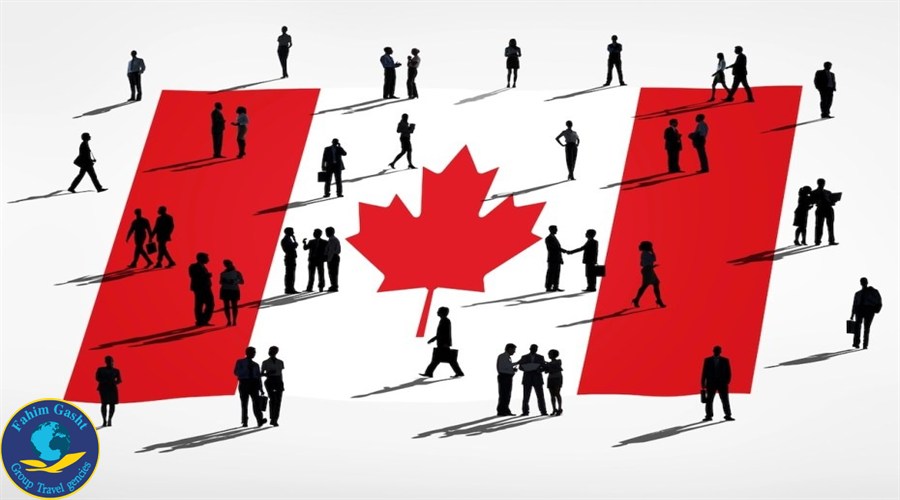 پردرآمدترین مشاغل کانادا 