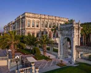 انواع خدمات هتل