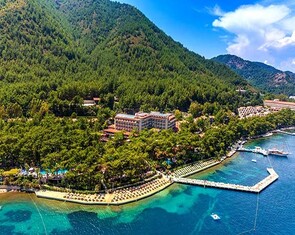 مارماریس کجاست؟